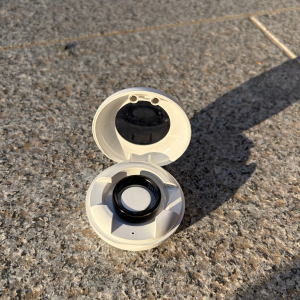 Forge Core Smart Ring -