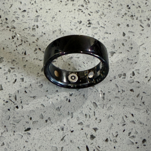 Forge Core Smart Ring -