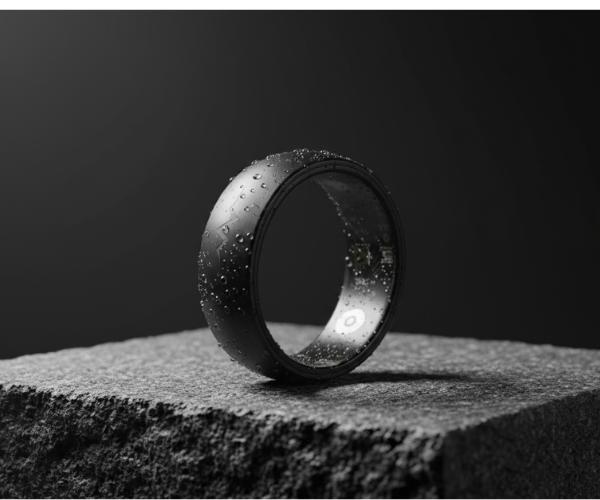 Forge Core Smart Ring -